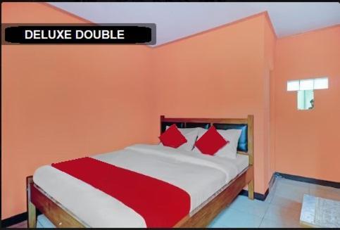 Adinda Homestay Lembang Bagian luar foto